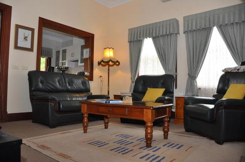 Apartments On Fiedler - Taree Accommodation 1