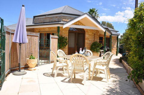 Apartments On Fiedler - Taree Accommodation 3