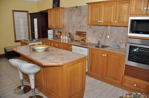 Apartments On Fiedler - Taree Accommodation 6