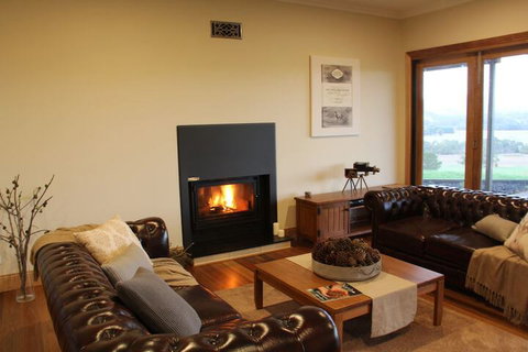 Drom Aluinn B & B - Taree Accommodation 5