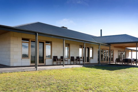 Drom Aluinn B & B - Taree Accommodation 3