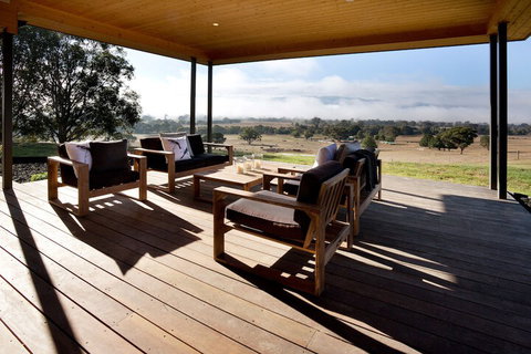 Drom Aluinn B & B - Taree Accommodation 1