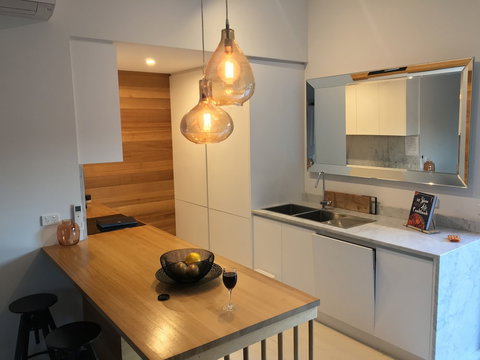 Signature On Gunn - Taree Accommodation 2