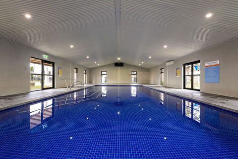 Discovery Parks â€“ Geelong - Taree Accommodation 2