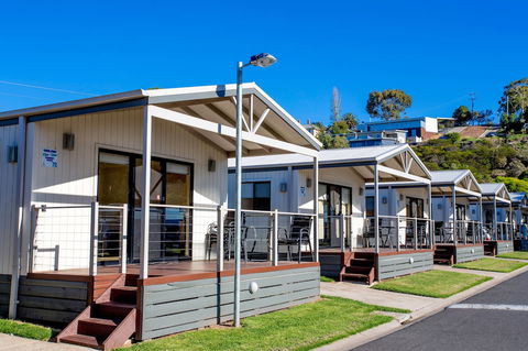 Discovery Parks â€“ Geelong - Taree Accommodation 0