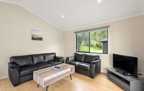 Discovery Parks â€“ Geelong - Taree Accommodation 4