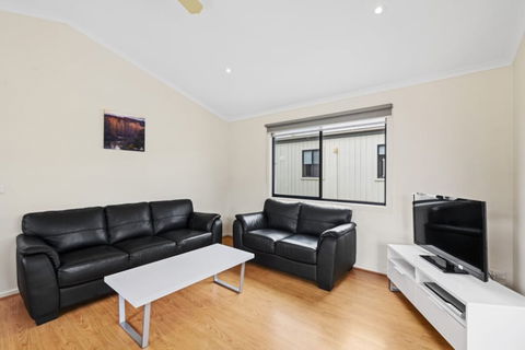 Discovery Parks â€“ Geelong - Taree Accommodation 5
