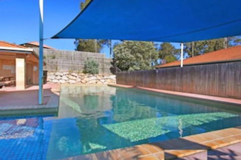 Huntington Villas - Taree Accommodation 1