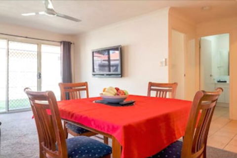 Huntington Villas - Taree Accommodation 6