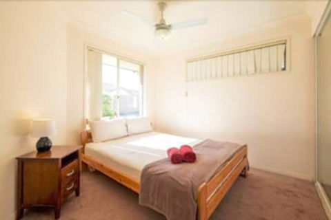 Huntington Villas - Taree Accommodation 3