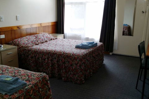 Terang Motor Inn - Taree Accommodation 3
