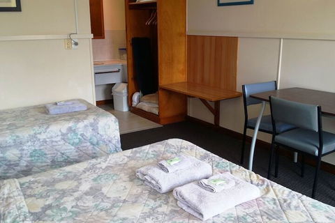 Terang Motor Inn - Taree Accommodation 4