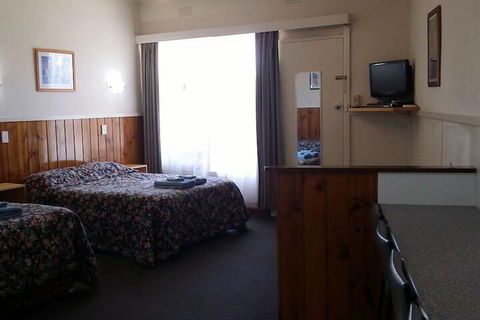 Terang Motor Inn - Taree Accommodation 2