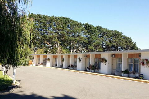 Terang Motor Inn - Taree Accommodation 1