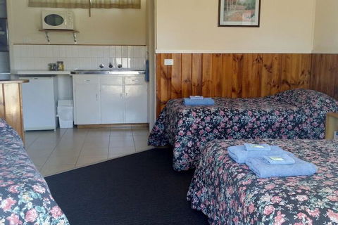 Terang Motor Inn - Taree Accommodation 5
