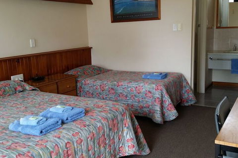 Terang Motor Inn - Taree Accommodation 6