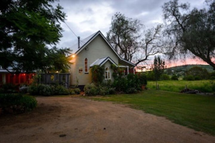 Milford QLD Taree Accommodation