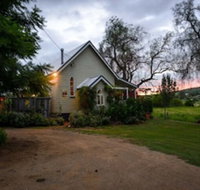 Old Church BB - Taree Accommodation