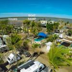 Karumba QLD Taree Accommodation