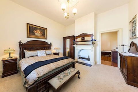 Bairnsdale Bed And Breakfast - Taree Accommodation 5