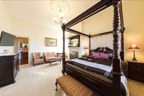 Bairnsdale Bed And Breakfast - Taree Accommodation 0