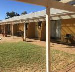 Carnarvon Caravan Park - Taree Accommodation