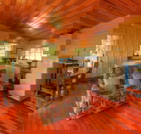 Island View Spa Cottage - Taree Accommodation