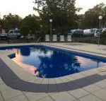 Roma Big Rig Tourist Park - Taree Accommodation
