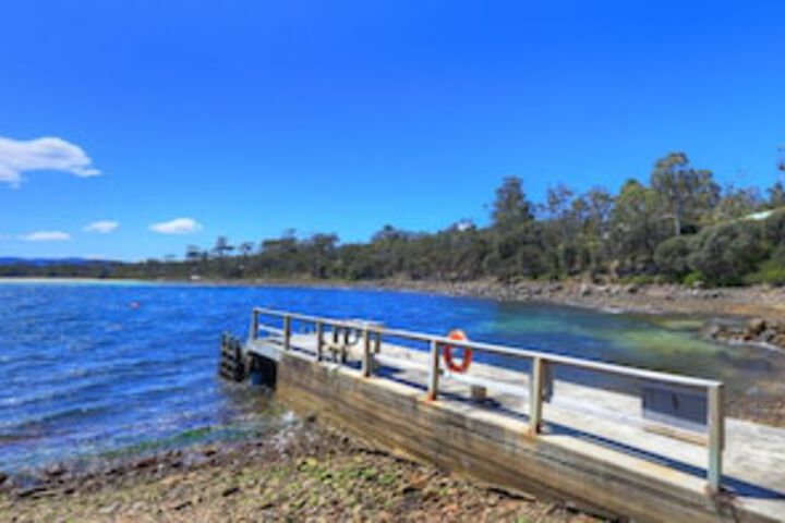 Murdunna ACT Taree Accommodation