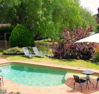 The Musicians Retreat B  B - Taree Accommodation