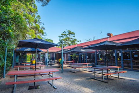 Settlers Inn - Taree Accommodation 0