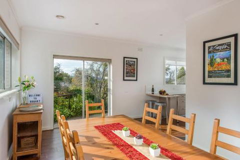 City Lights - Taree Accommodation 3