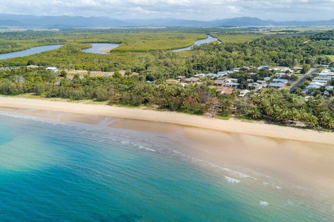 Kurrimine Beach Huts - Taree Accommodation 1