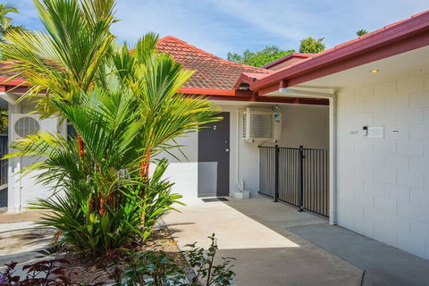 Kurrimine Beach Huts - Taree Accommodation 4