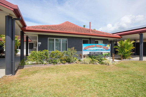 Kurrimine Beach Huts - Taree Accommodation 2
