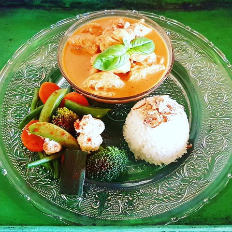 Red Door Collective RDC Estate - Taree Accommodation 5