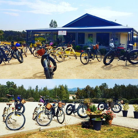 Red Door Collective RDC Estate - Taree Accommodation 2