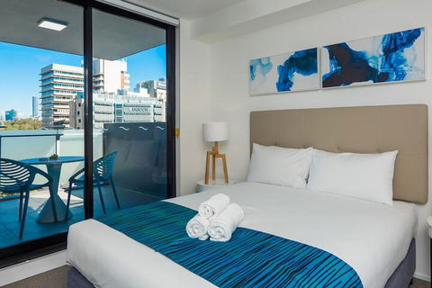 Annexe Apartments - Taree Accommodation 6
