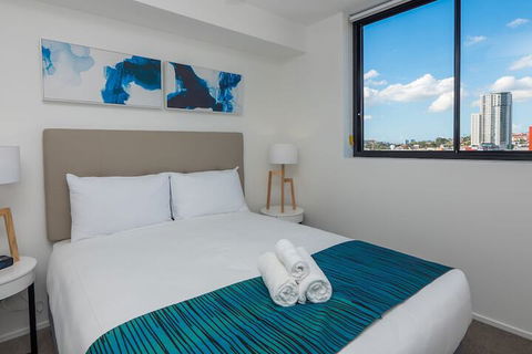 Annexe Apartments - Taree Accommodation 1