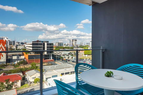 Annexe Apartments - Taree Accommodation 3