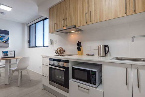 Annexe Apartments - Taree Accommodation 4