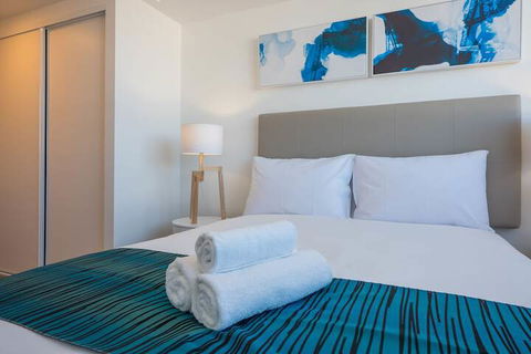 Annexe Apartments - Taree Accommodation 2