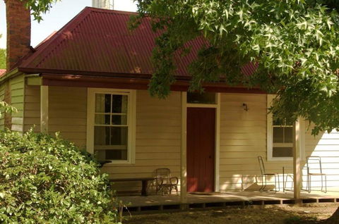 Alexandra Farmstay - Taree Accommodation 4