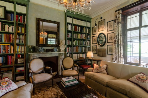 Terragong 1858 - Taree Accommodation 6