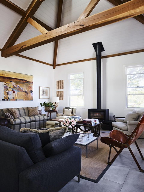 Terragong 1858 - Taree Accommodation 5