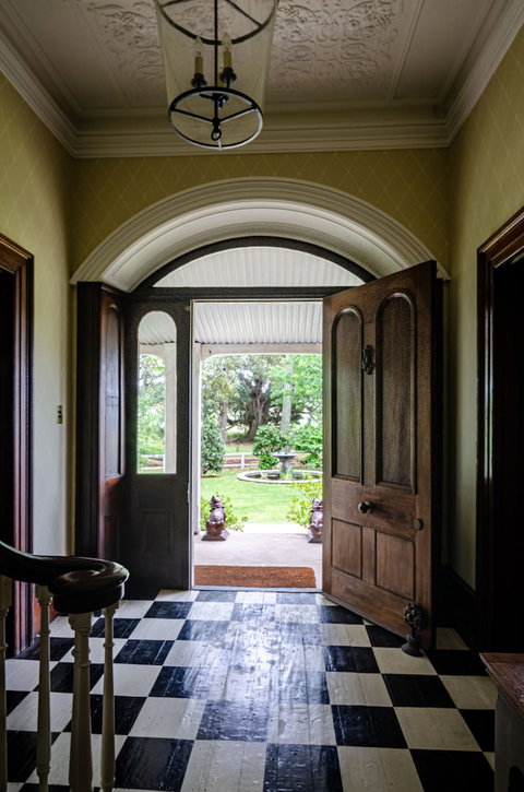 Terragong 1858 - Taree Accommodation 2