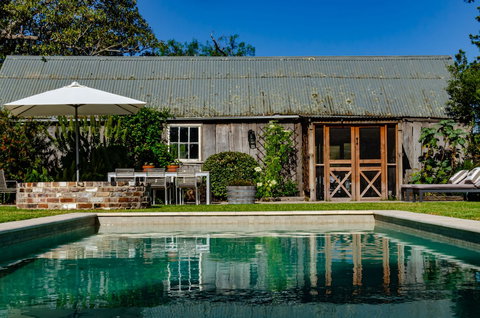 Terragong 1858 - Taree Accommodation 3