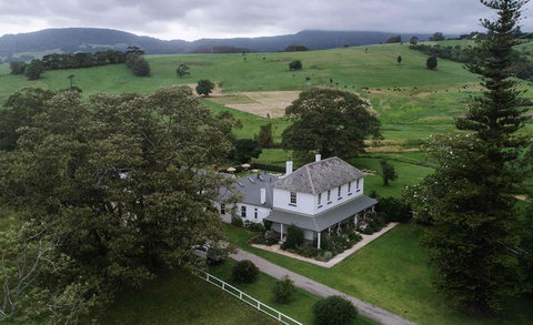 Terragong 1858 - Taree Accommodation 0