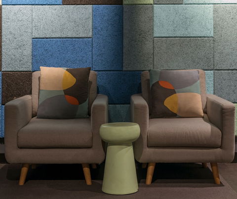 Oaks Melbourne Southbank Suites - Taree Accommodation 1