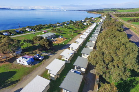 Port Lincoln Caravan Park - Taree Accommodation 1